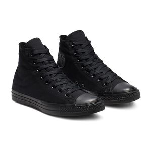 Zapatilla Urbana Unisex Converse Chuck Taylor All Star Negro