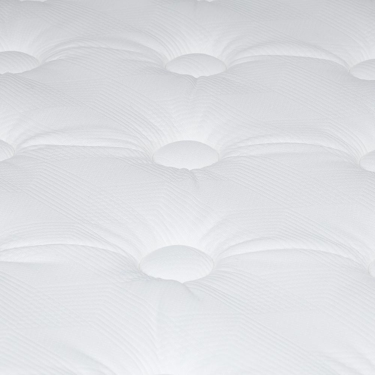 Cama Europea Rosen New Style 6 / 1.5 Plazas / Base Normal image number 4.0