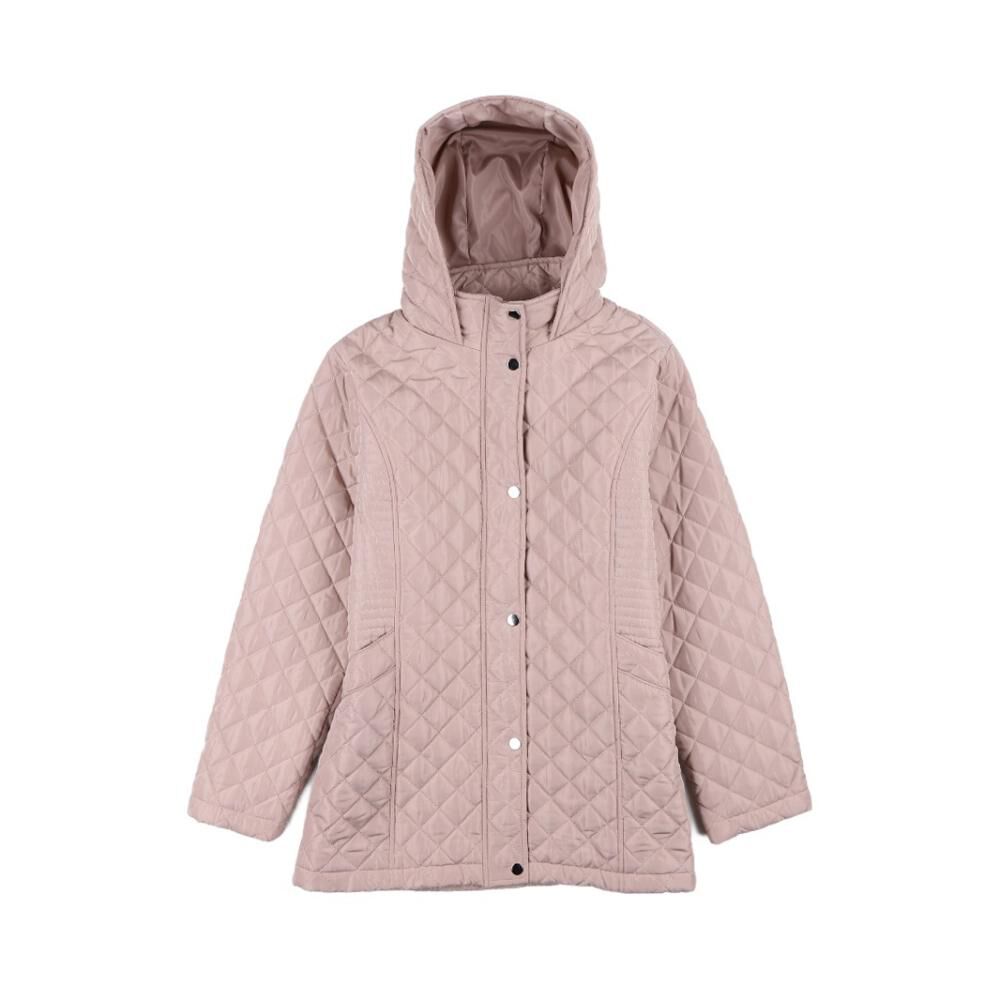 Parka Mujer Lesage image number 0.0
