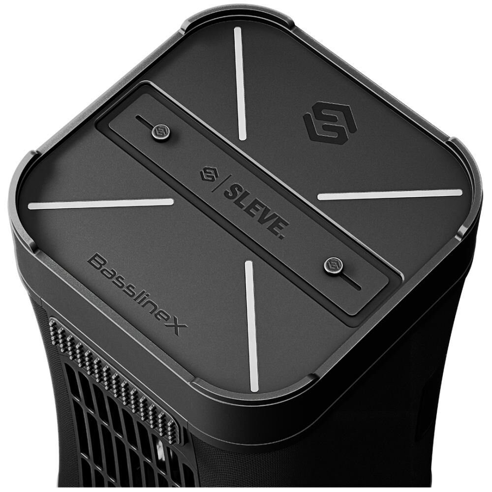 Parlante Bluetooth Sleve Basslinex Pro image number 8.0