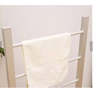 Secador De Toallas Pedestal 6 Niveles