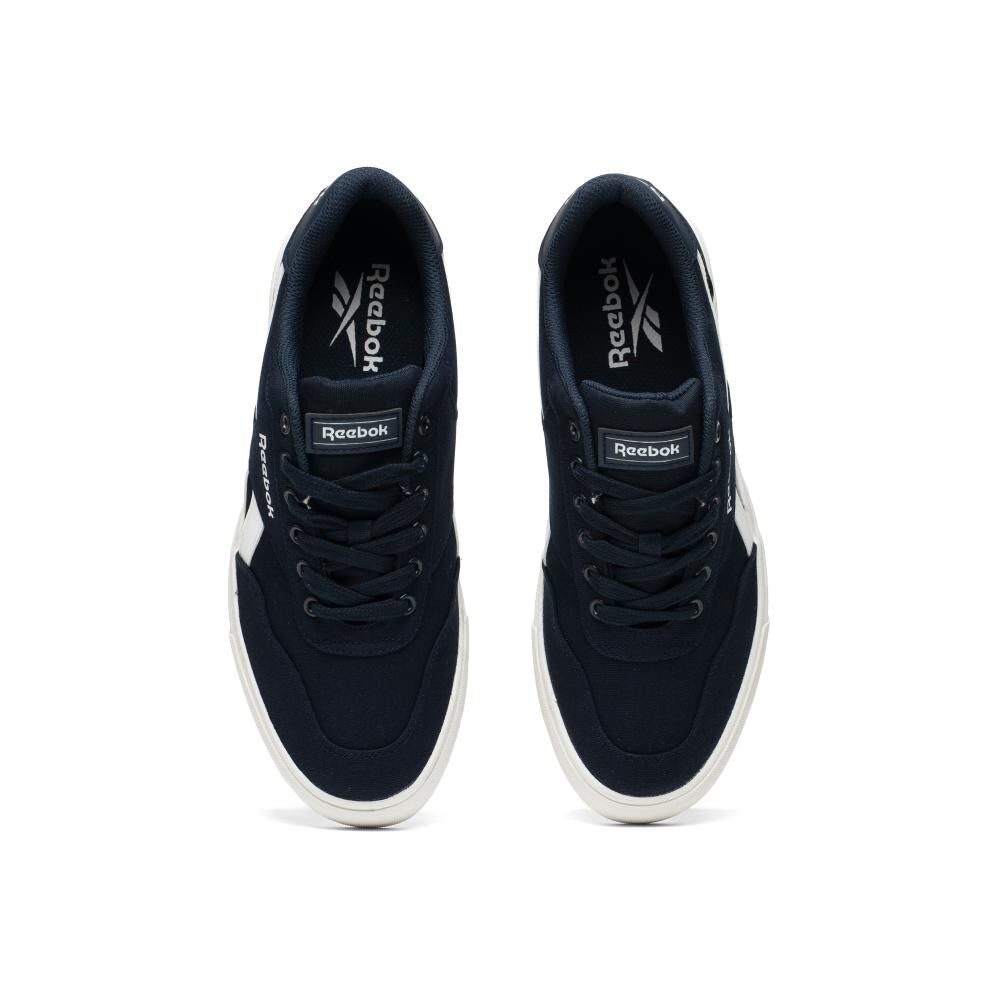 Zapatilla Urbana Hombre Reebok Court Advance Vulc image number 3.0