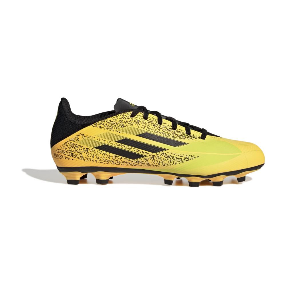 Zapato de  Fútbol Hombre X Speedflow Messi.4 Fxg Adidas