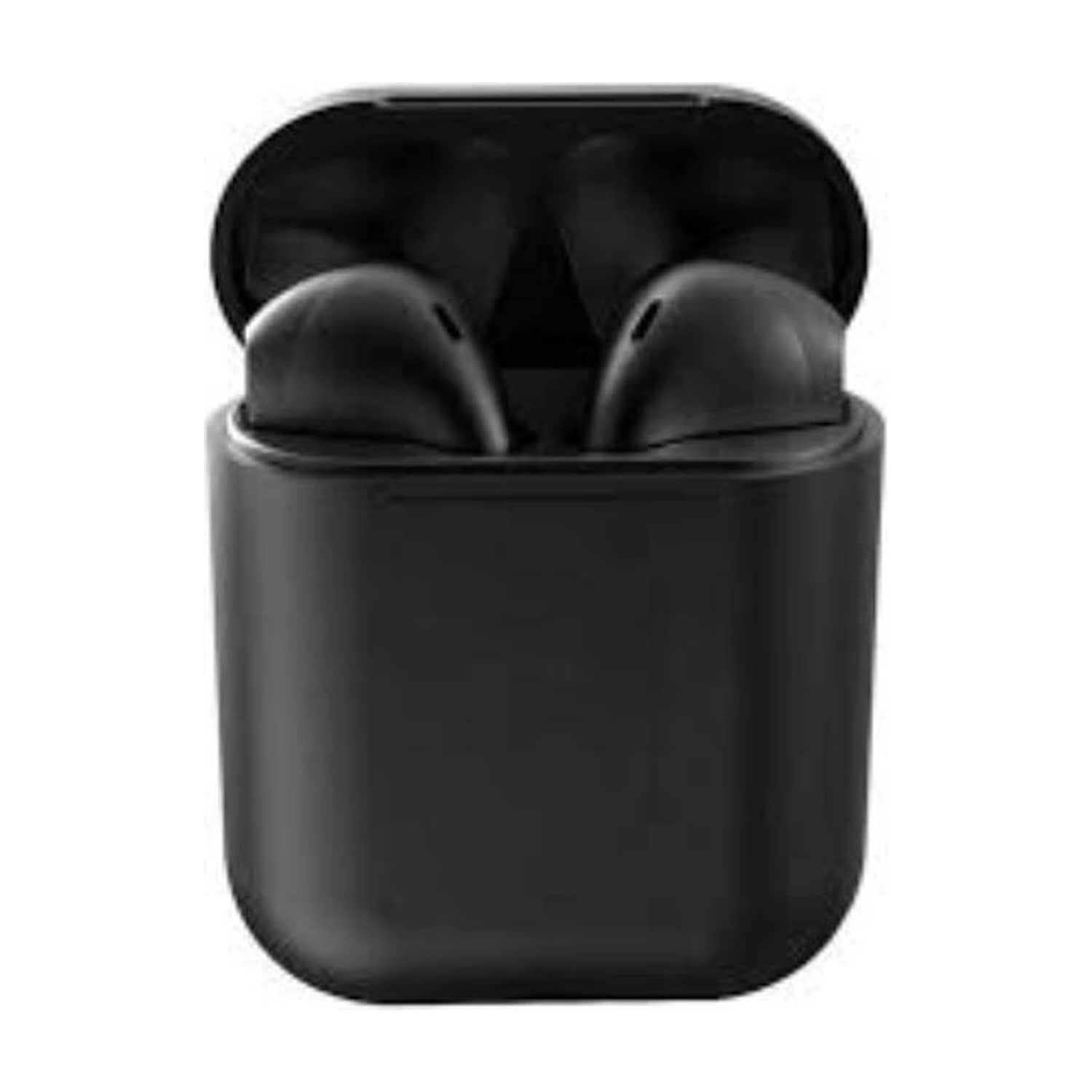 Reloj Inteligente Smartwatch 1.99" Hd + Audifonos Negro image number 3.0
