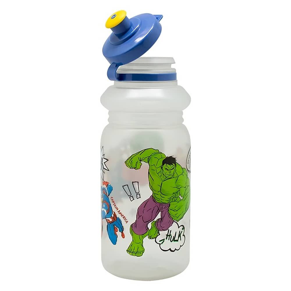 Botella Basica Licencias image number 0.0