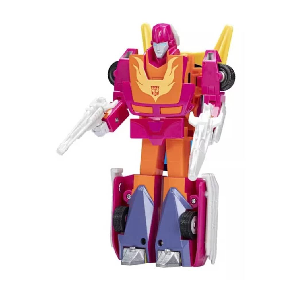 The Transformer The Movie image number 1.0