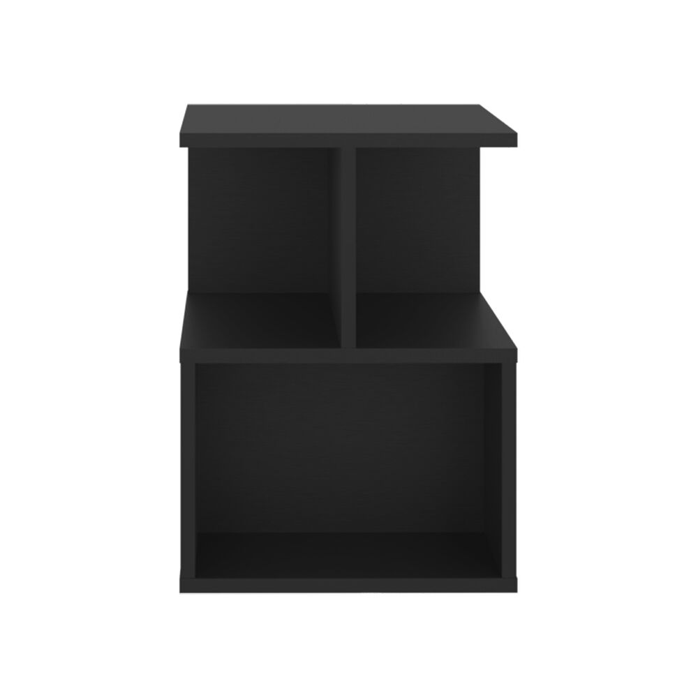 Velador 48,2x35x35 Cm 3 Espacios image number 3.0