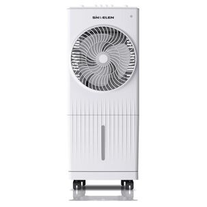 Enfriador De Aire Sindelen EEA-400BL