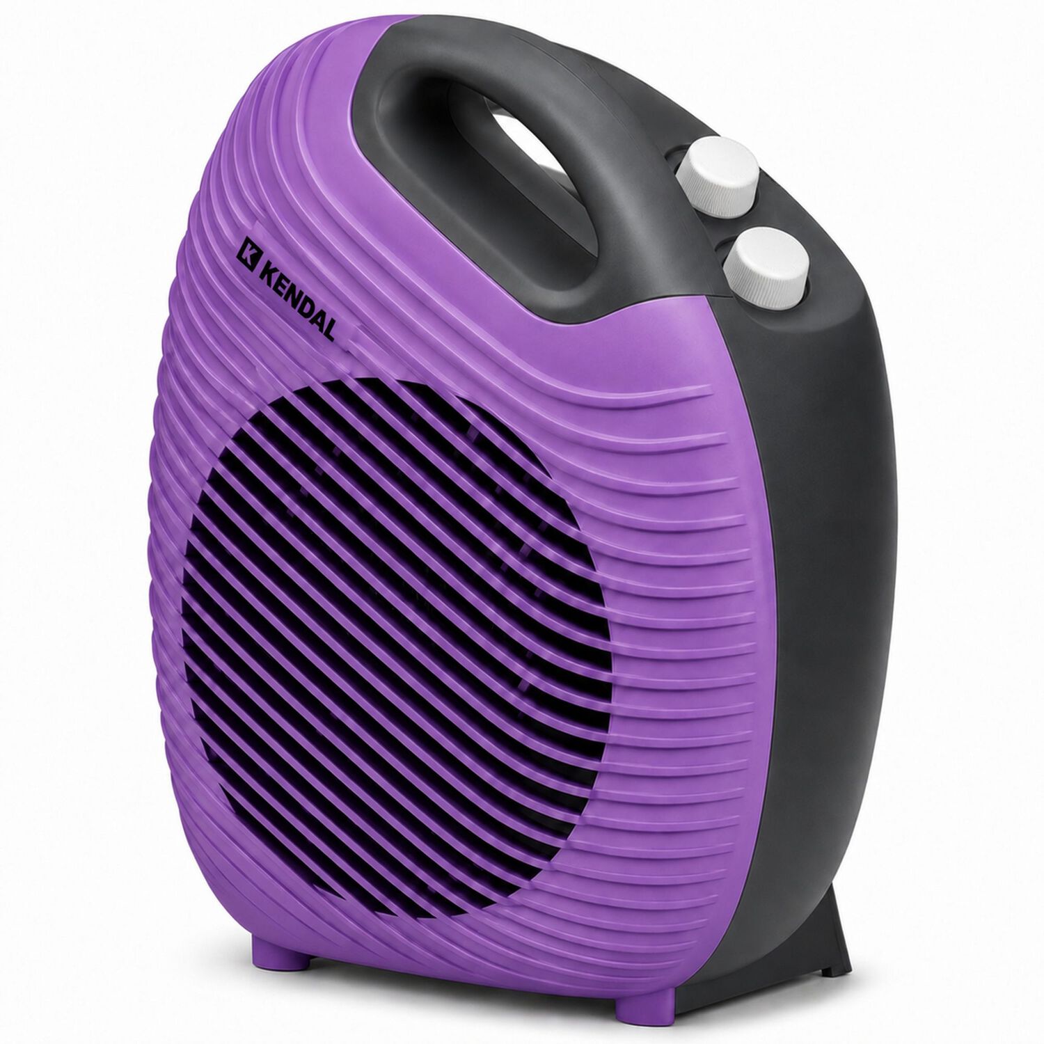 Calefactor Kendal 2000w Ajustables Hasta 14m2 Sun-05 Morado image number 0.0