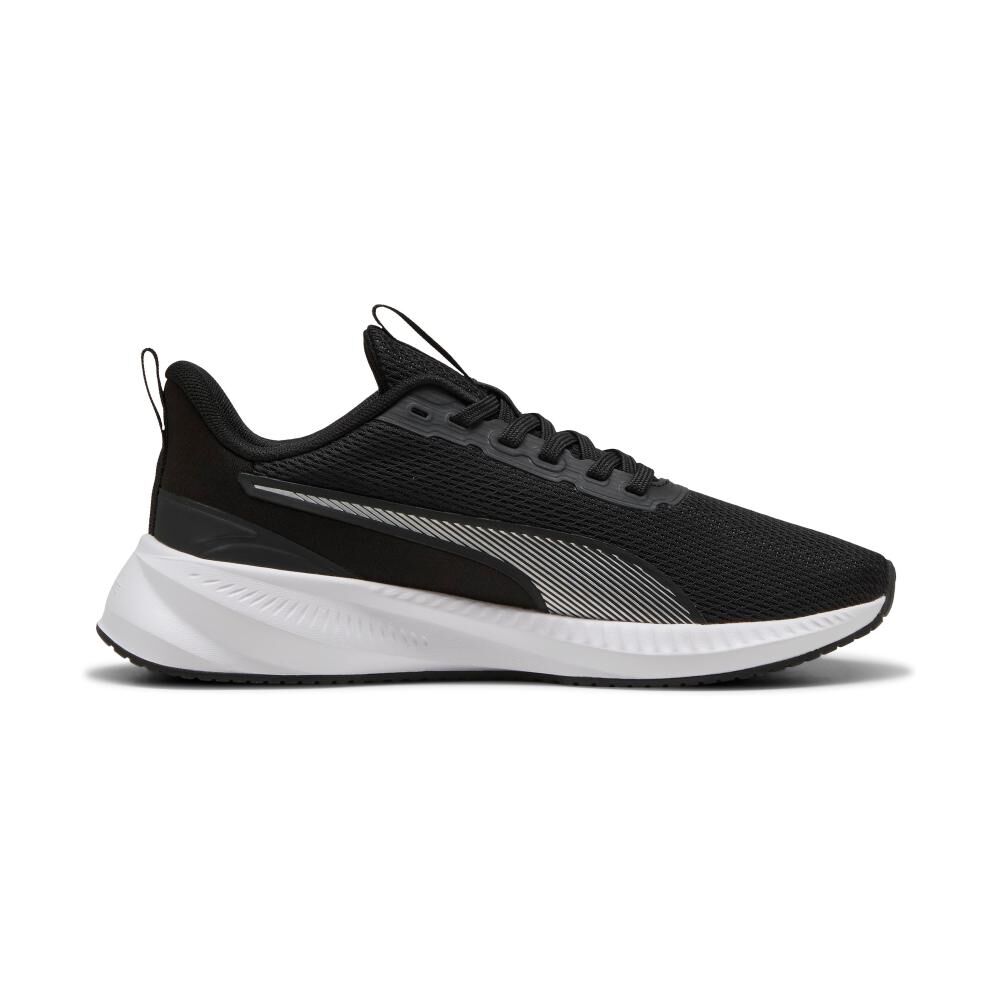 Zapatilla Running Hombre Puma Flyer Lite 3 Negro image number 1.0