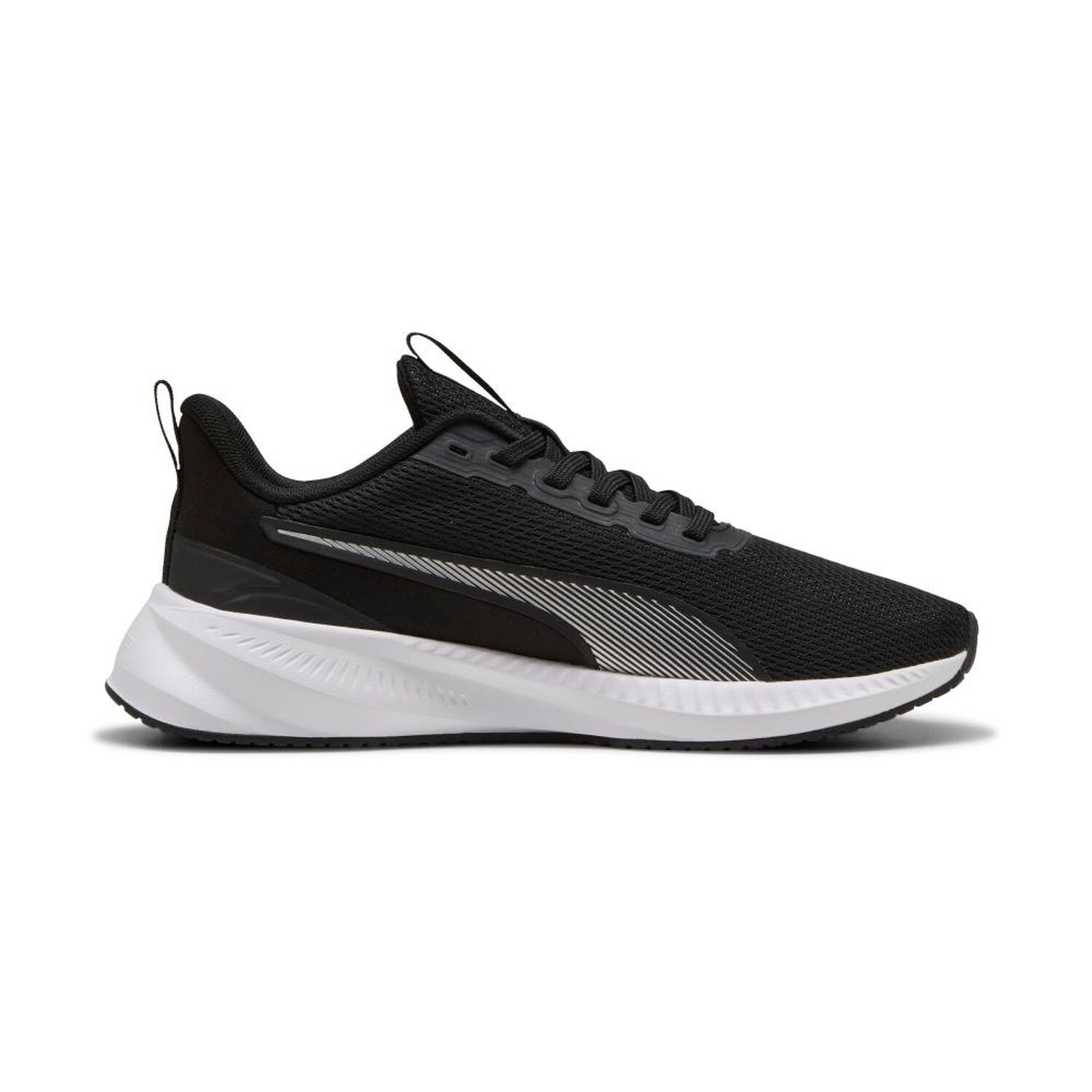 Zapatilla Running Hombre Puma Flyer Lite 3 Negro image number 1.0