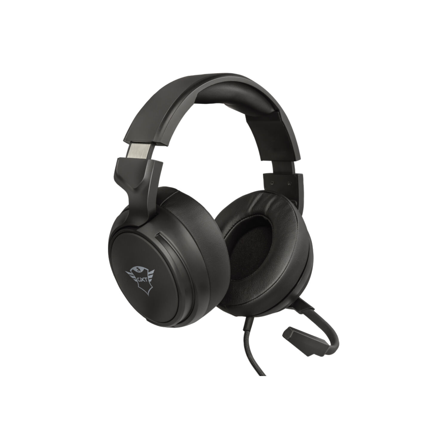 Audífonos Gamer Multiplataforma Gxt 433 Pylo - Ps