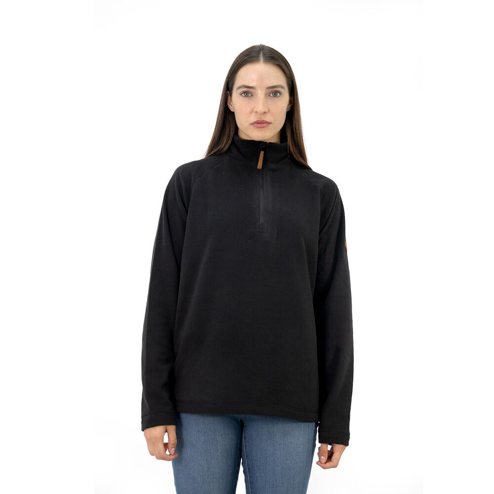 Polar Quebec Maullin Negro Mujer image number 0.0