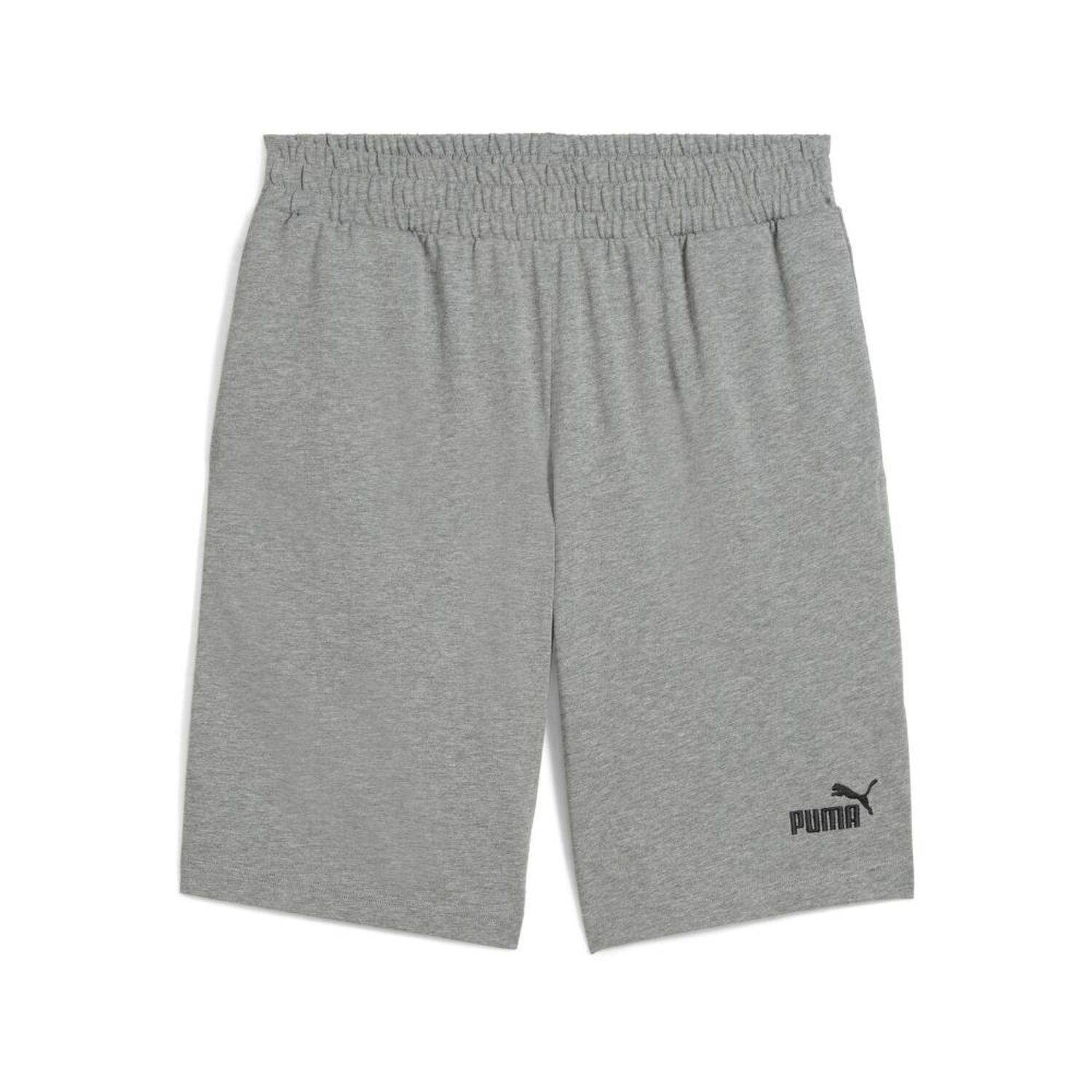 Short Deportivo Hombre Puma Ess No. 1 Logo Jersey Shorts 10'' image number 0.0