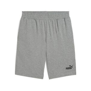 Short Deportivo Hombre Puma Ess No. 1 Logo Jersey Shorts 10''