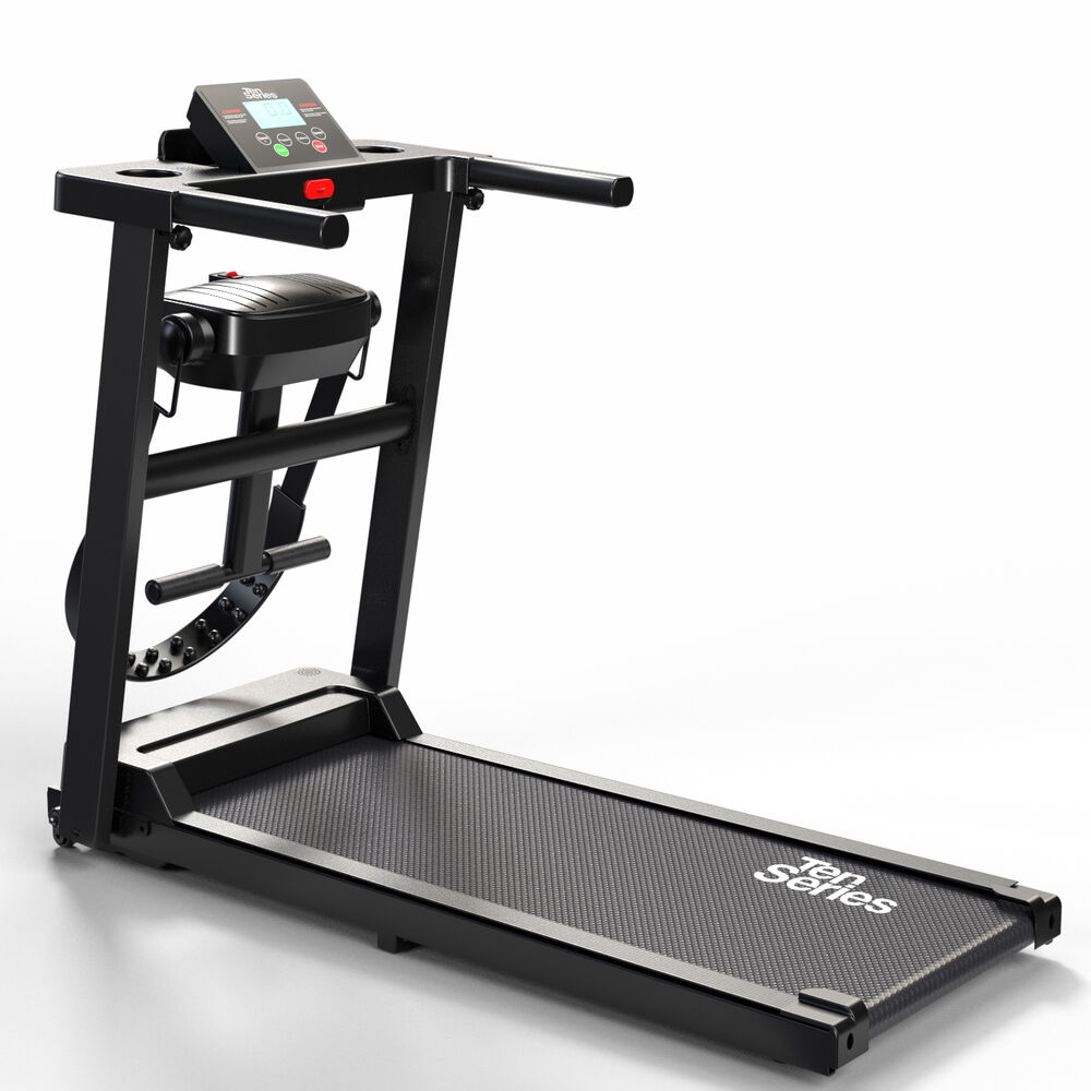 Trotadora Tm80 Reference Ten Series - Reacondicionado image number 0.0