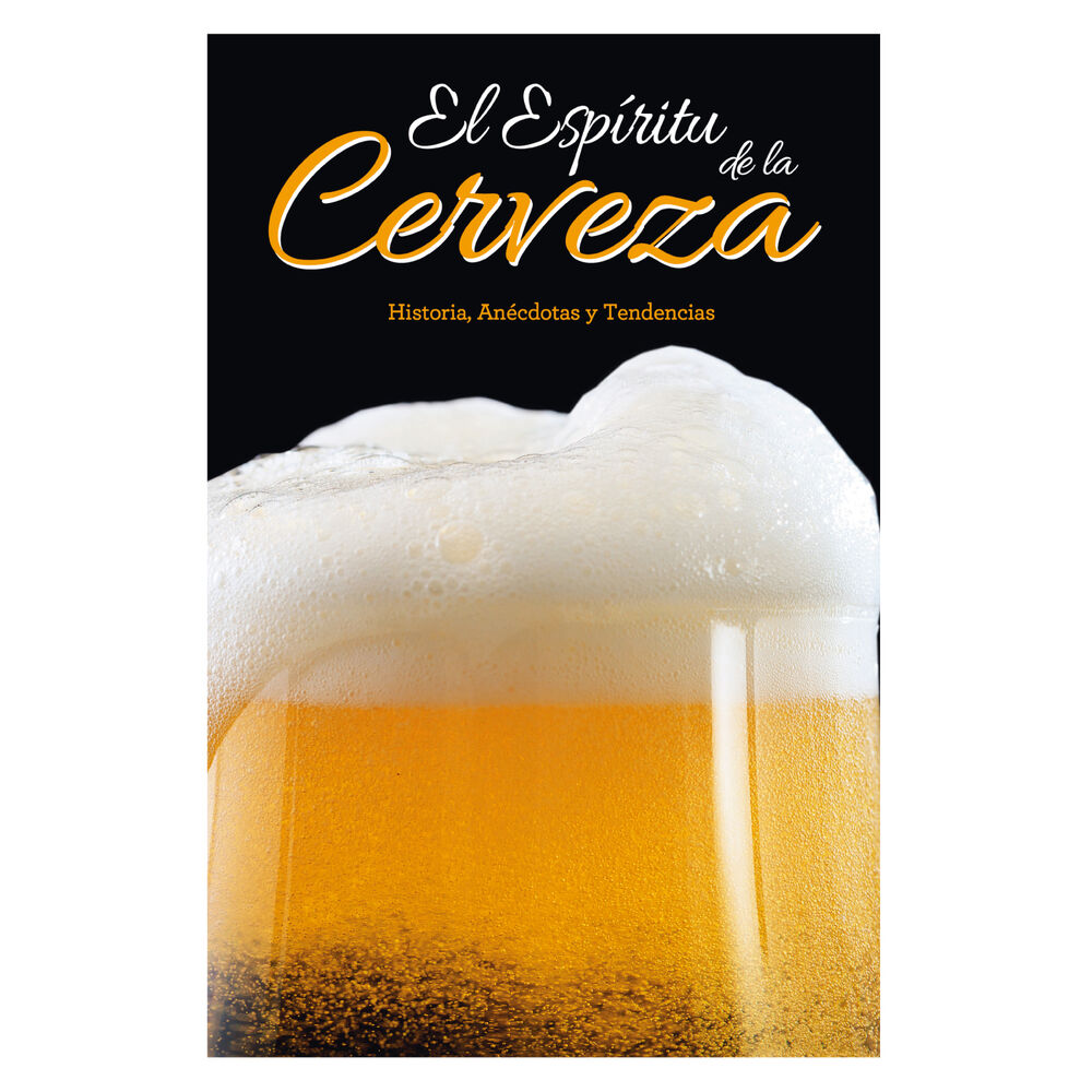 El Espiritu De La Cerveza image number 0.0