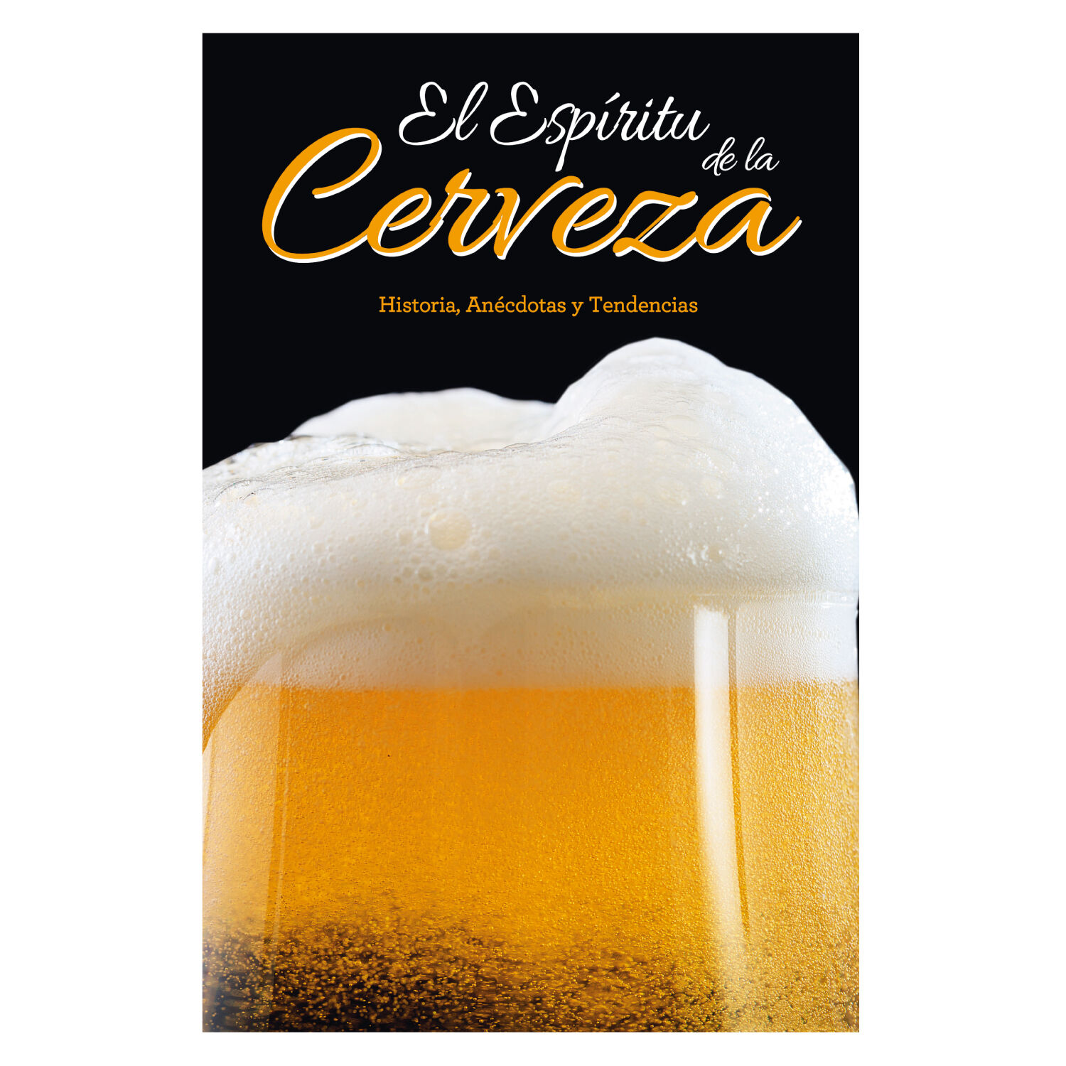 El Espiritu De La Cerveza image number 0.0