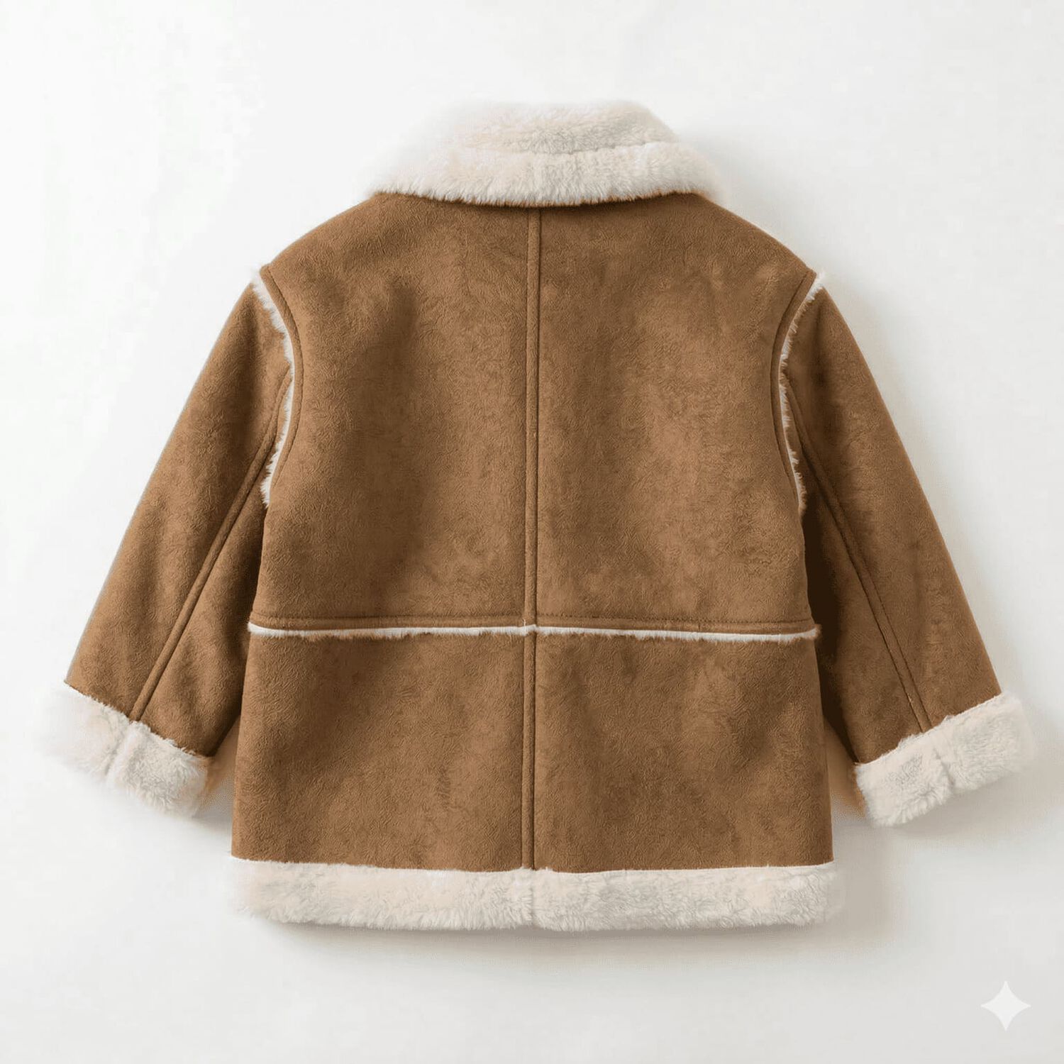 Chaqueta Ni&ntilde;o Invierno Chiporro Abrigo Infantil Forrado image number 3.0