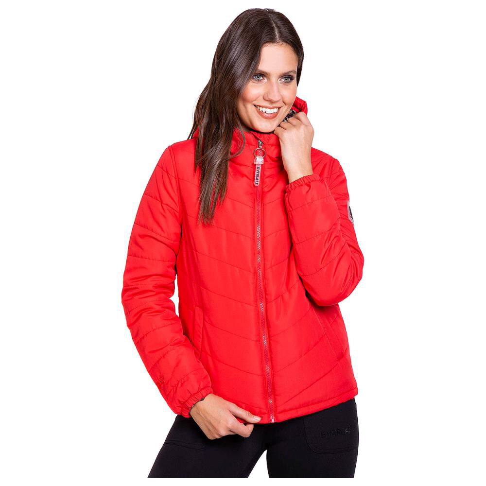 ▷ Parka Mujer Wetland - Chaquetas y Parkas Deportivas Mujer en 【Hites】
