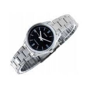 Reloj Ltp-v005d-1a Mujer Analogo Metal