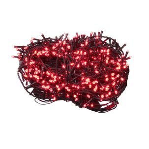 Guirnalda De Luces 200 Luces Navideñas Decoración