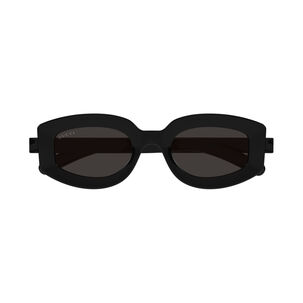 Lentes De Sol Negro Gucci