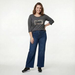 Polera Mujer Sexy Large