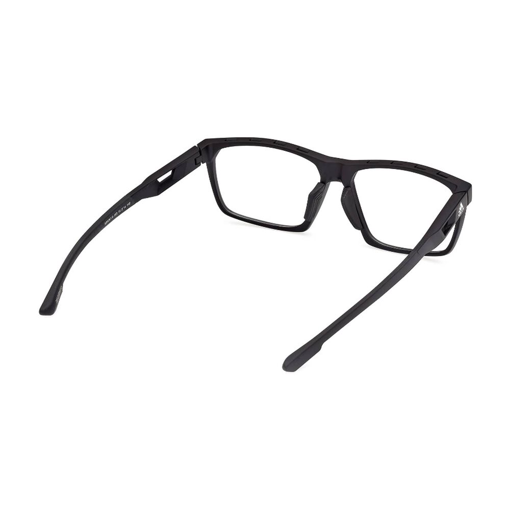 Lentes &Oacute;pticos Negro Adidas Sport image number 5.0
