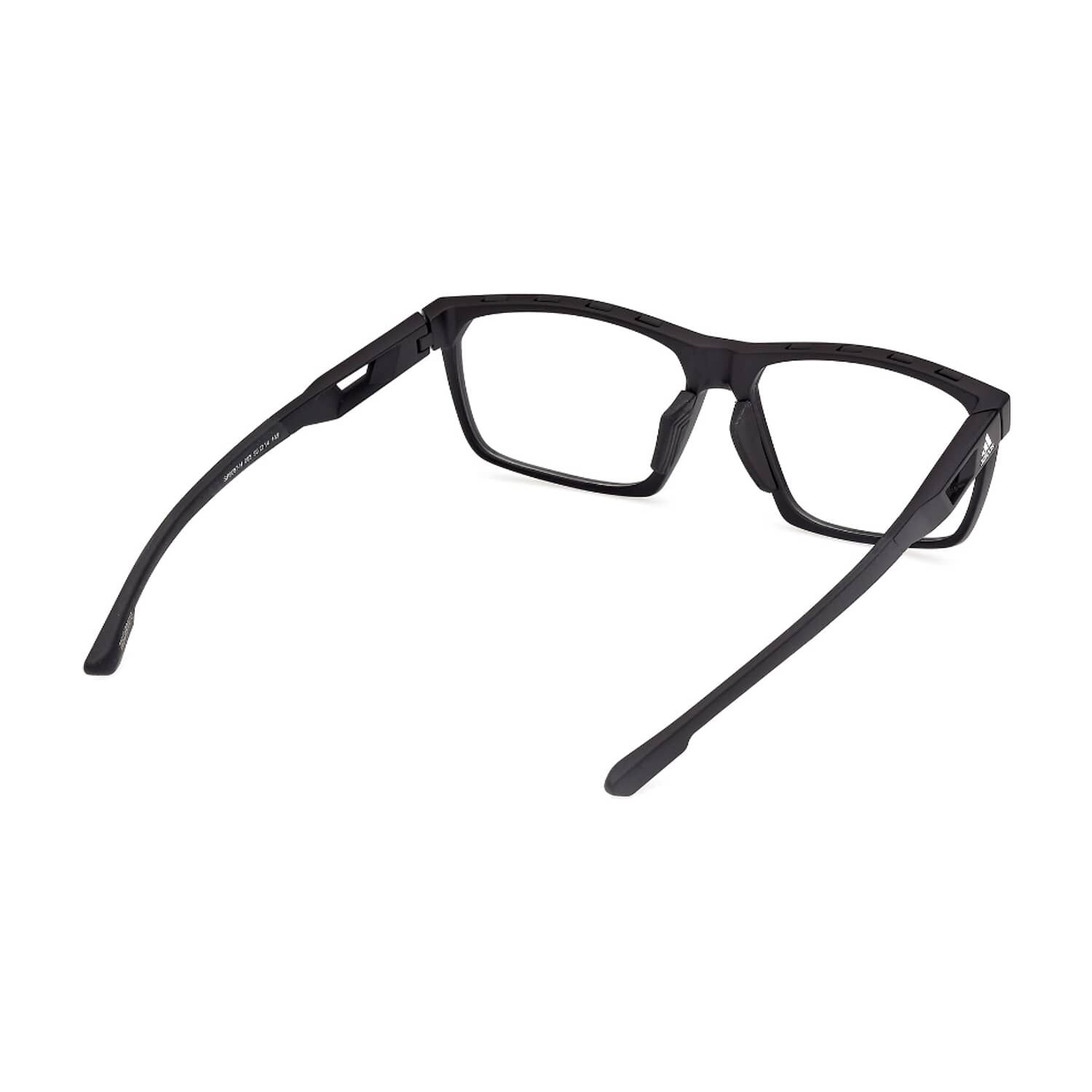 Lentes &Oacute;pticos Negro Adidas Sport image number 5.0