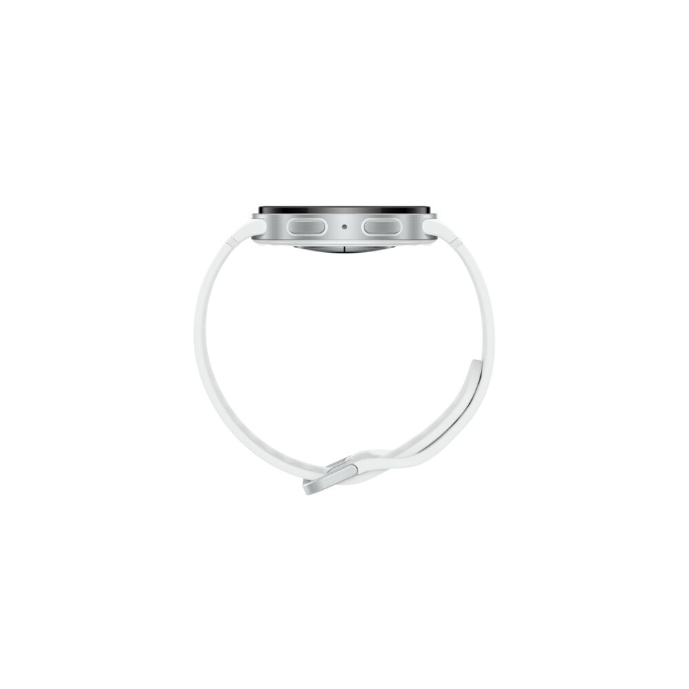 Galaxy Watch8 44mm Silver Bluetooth image number 3.0