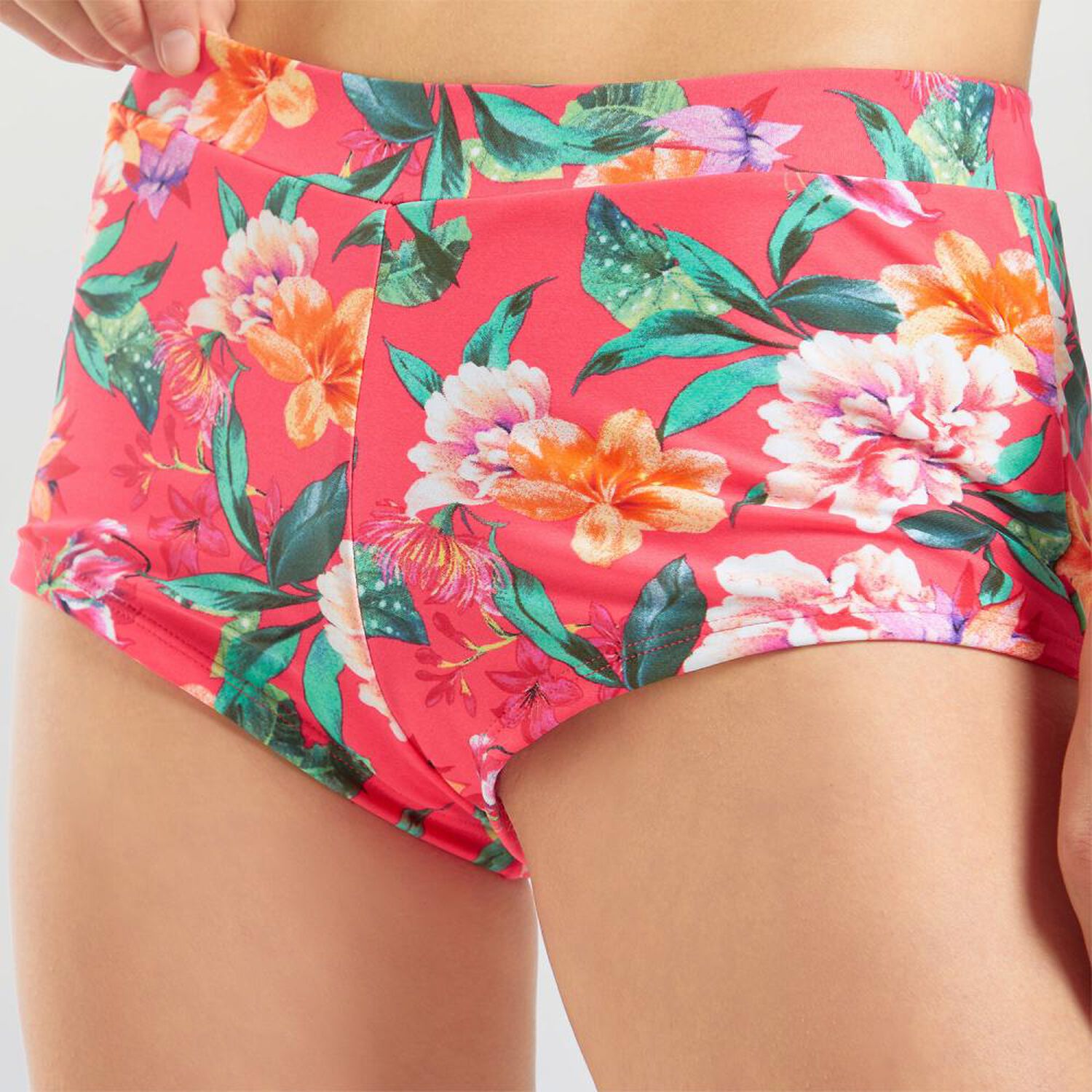 Bottom Pantaleta Mujer Freedom image number 4.0