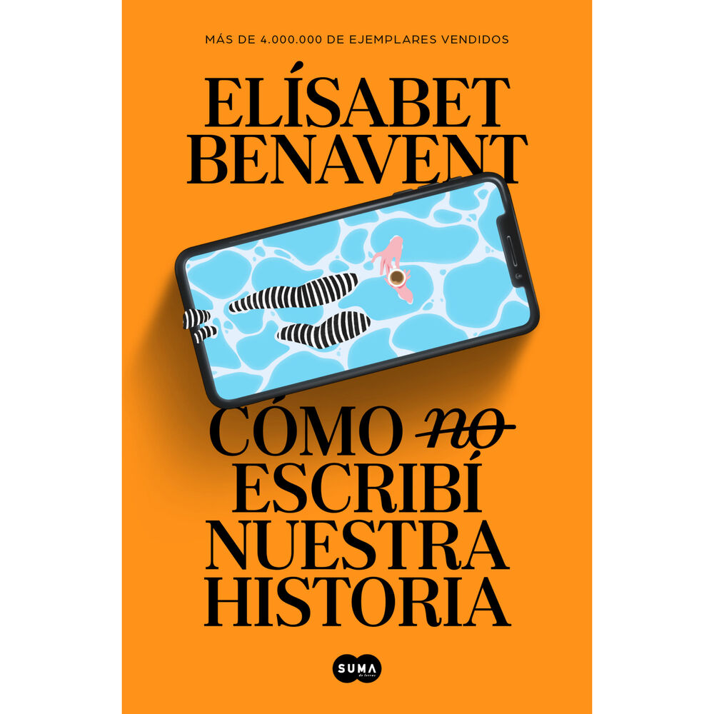 Como (no) Escribi Nuestra Historia image number 0.0