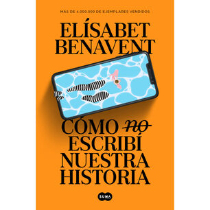 Como (no) Escribi Nuestra Historia