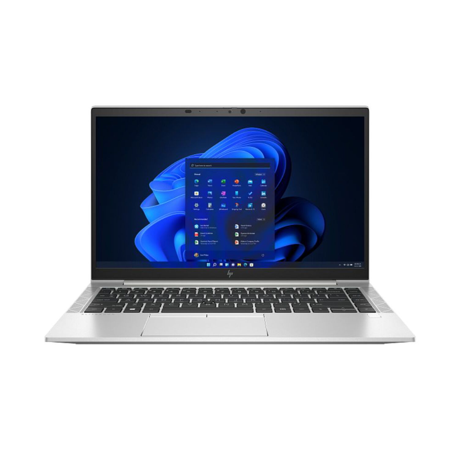 Notebook Hp Elitebook 840 G8 14" | I7 11 Gen | 16gb Ram | 512gb Ssd | W11 | Reacondicionado Grado B image number 3.0