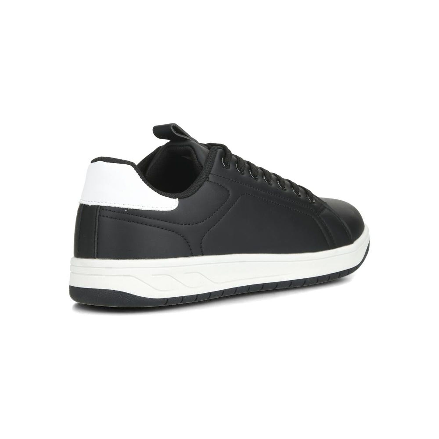 Zapatilla Urbana Hombre Az Black image number 3.0