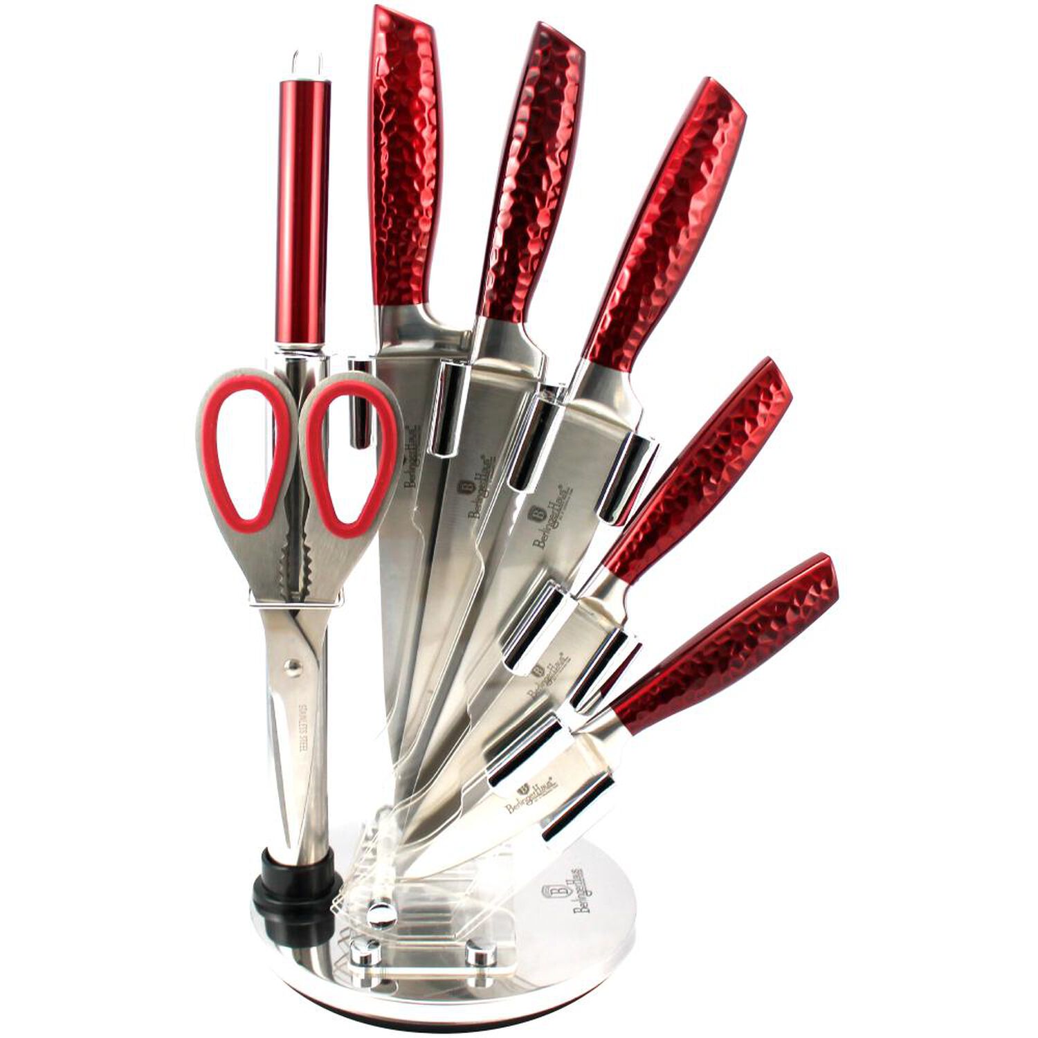 Set De Cuchillos Berlinger Haus Bh-2459 / 8 Piezas image number 3.0