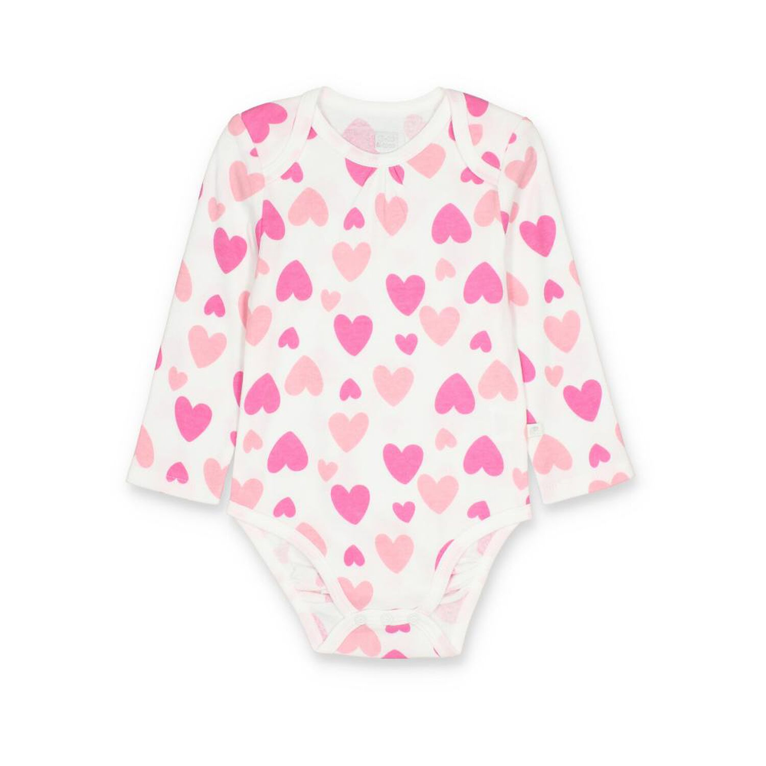 Body Bebe Ni&ntilde;a Baby image number 3.0