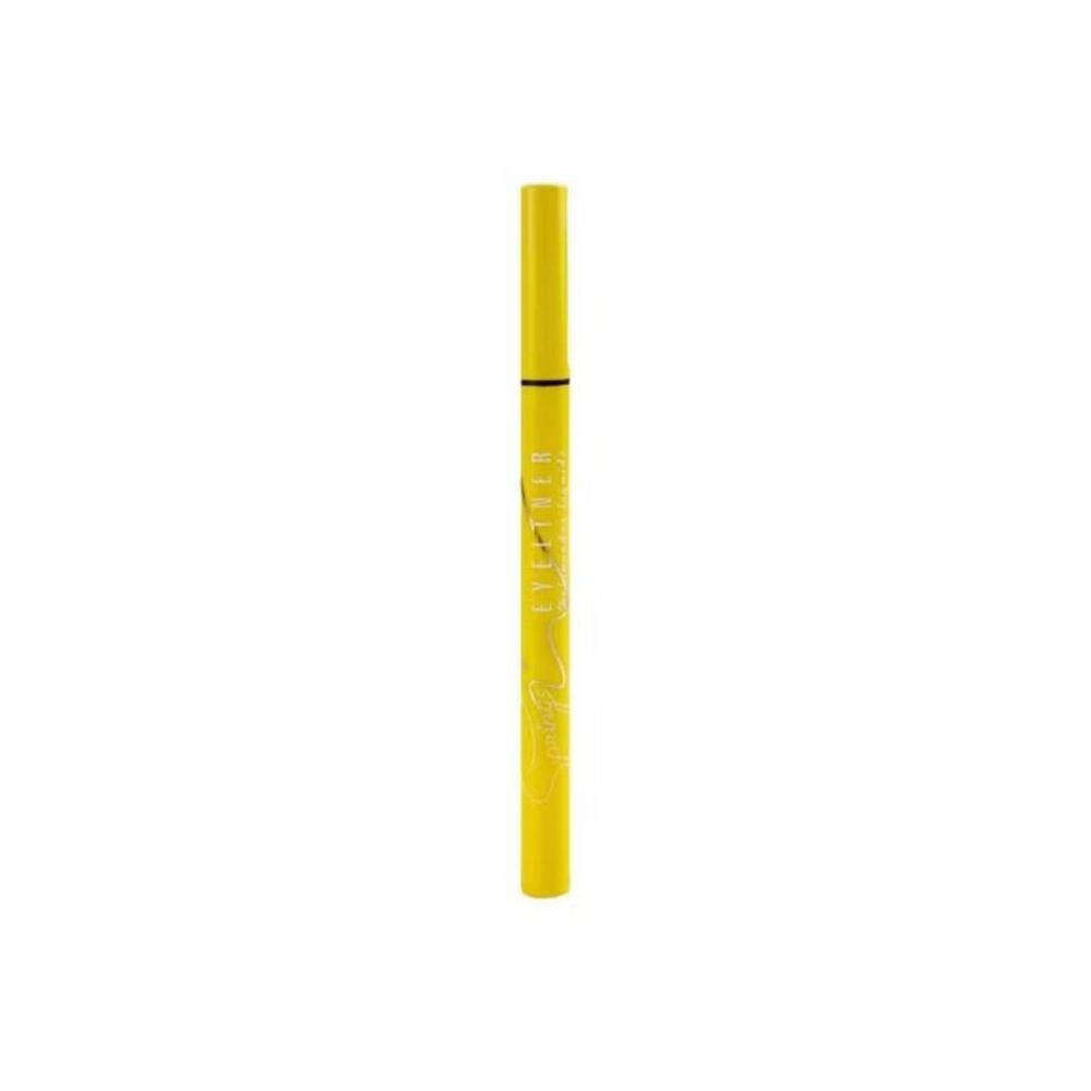 Delineador Plumón Para Ojos Amarillo image number 0.0