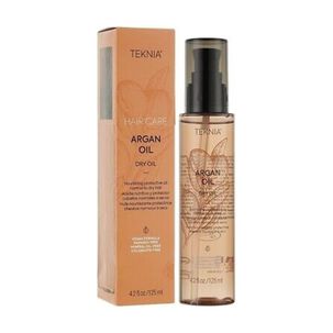 Tratamiento Aceite Lakm&eacute; Teknia Arg&aacute;n 125 Ml