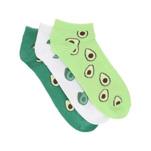 Calcetines Rolly Go / 3 Pares