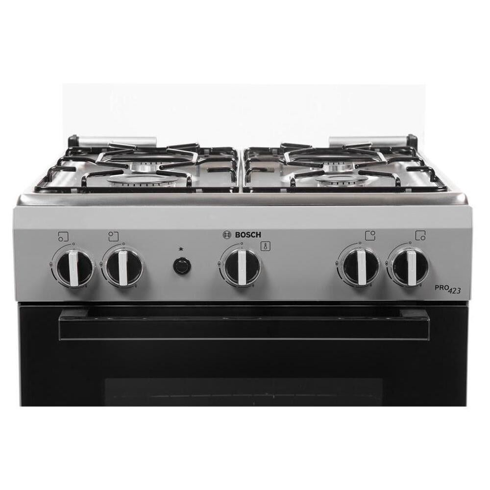 Cocina A Gas Bosch HSG18C20SE 4 Quemadores image number 4.0