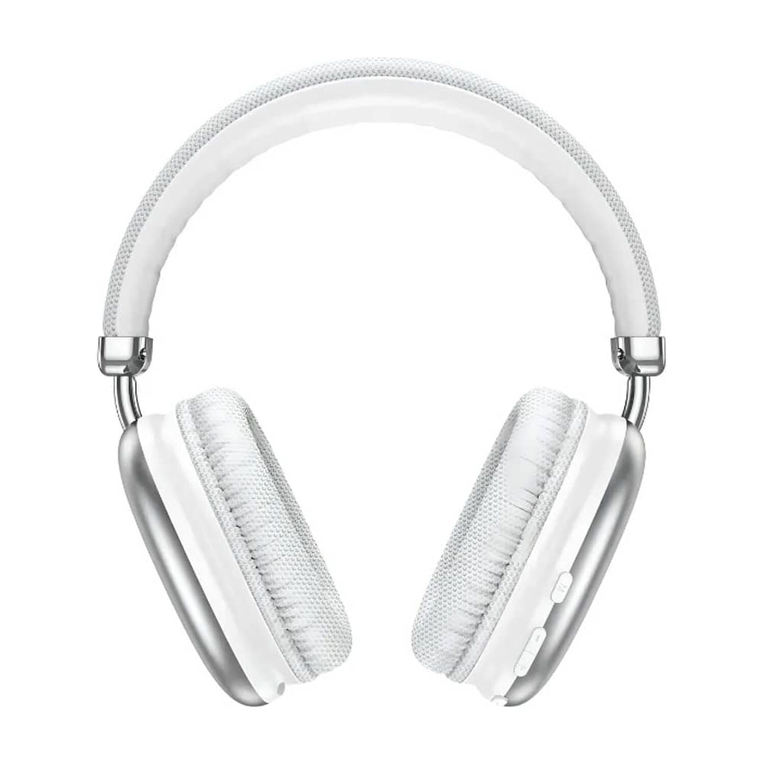 Auriculares Inal&aacute;mbricos Bluetooth Plateado image number 3.0