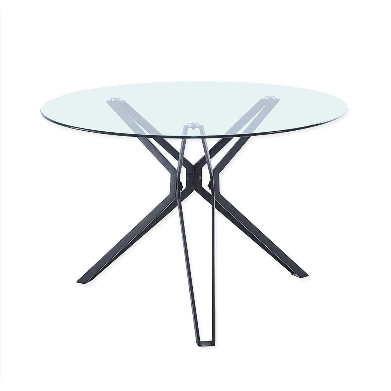 Juego De Comedor Casaideal Breta / 4 Sillas image number 6.0