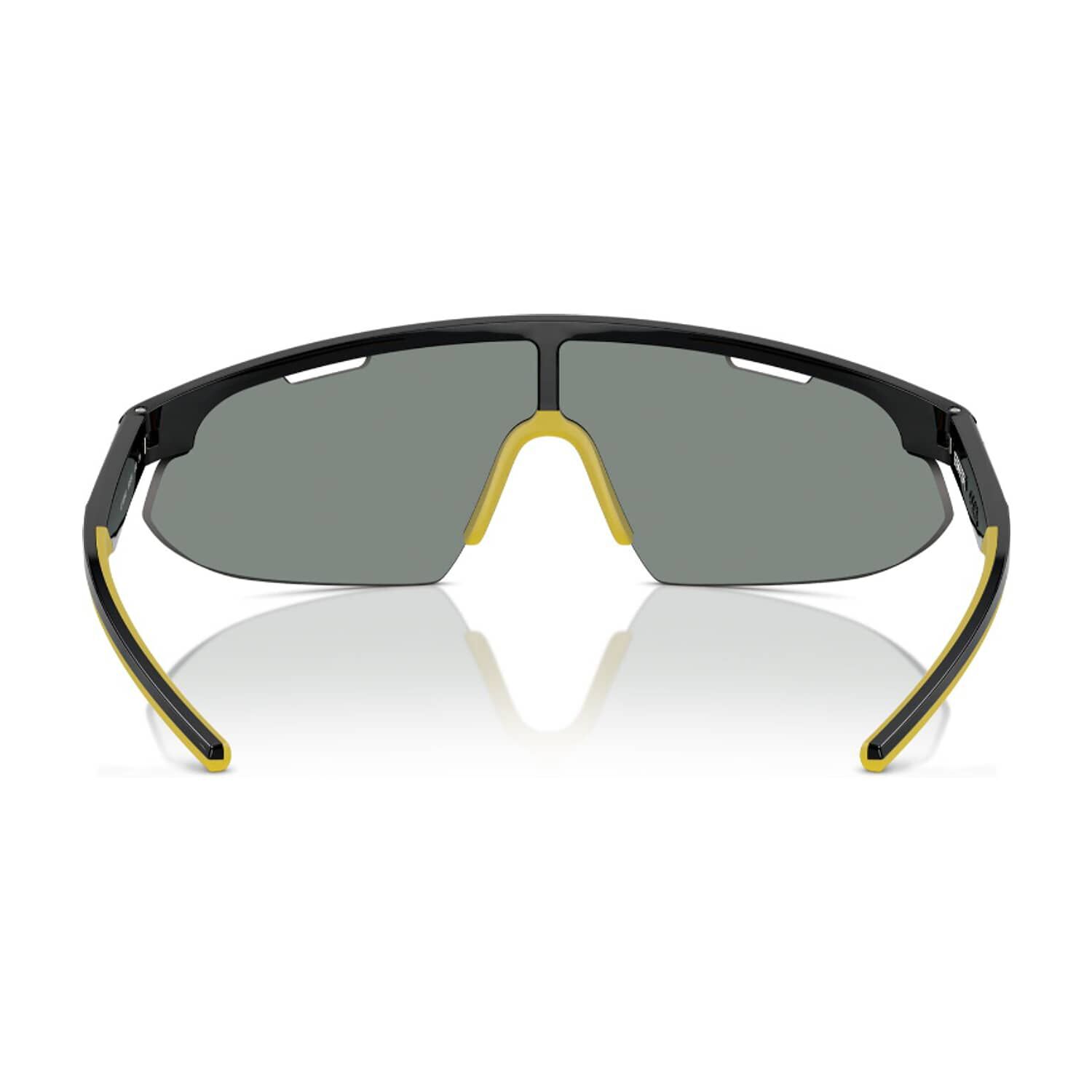 Lentes De Sol Negro Espejados Scuderia Ferrari image number 3.0
