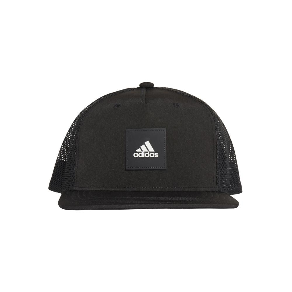 Jockey Adidas Snapback Trucker image number 0.0