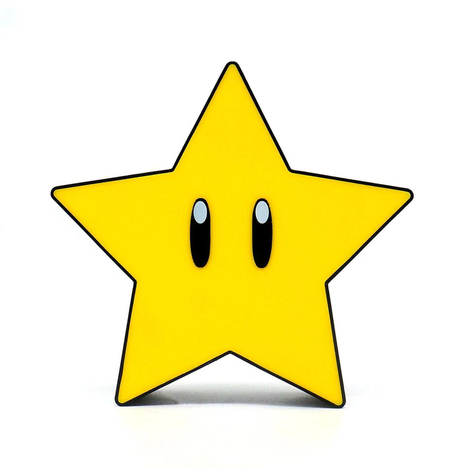 L&aacute;mpara Estrella Anime Recargable image number 0.0
