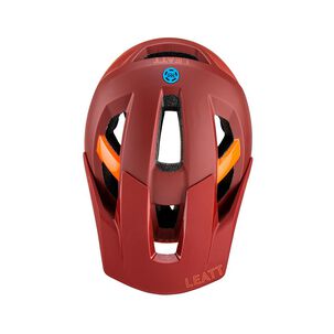 Casco Leatt Mtb Allmtn 3.0 V23 Lava L 59-63cm
