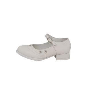 Zapato Cueca Selen&eacute; Blanco Alquimia