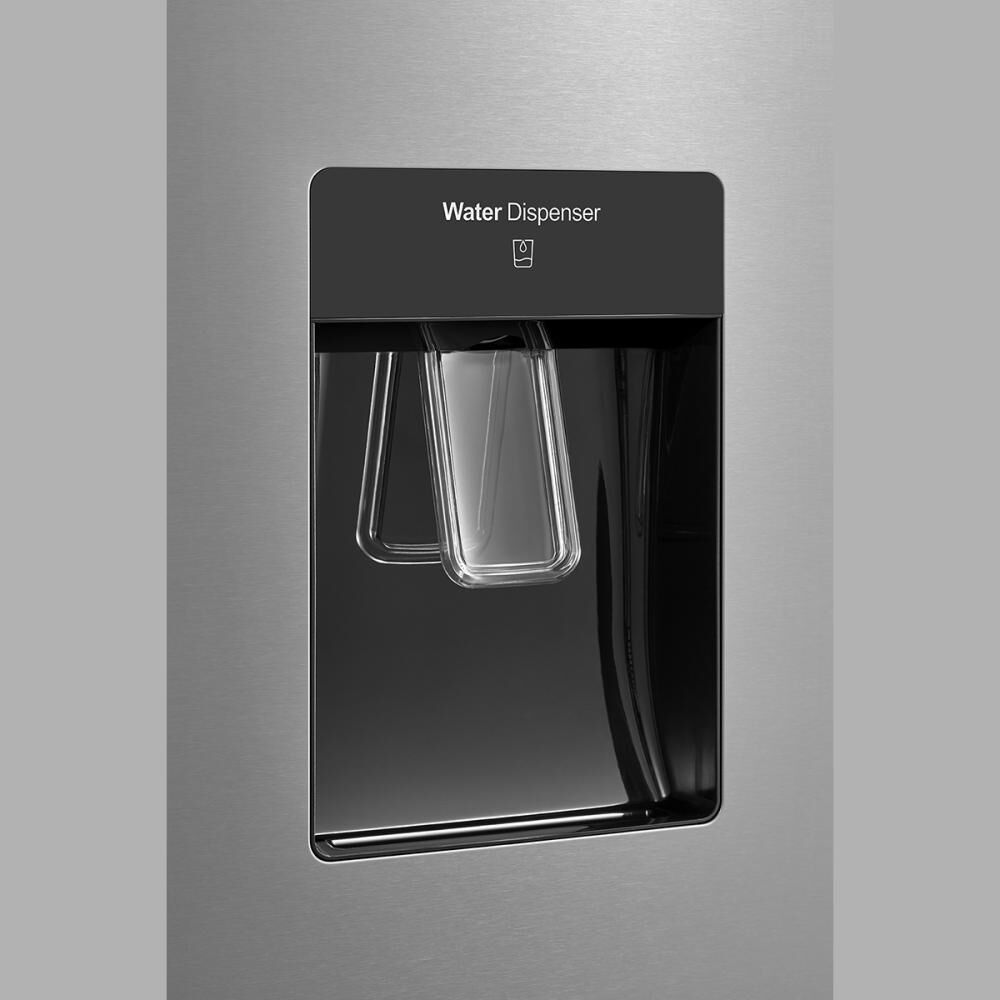 Refrigerador Bottom Freezer Libero LRB-270SDIW / Frío Directo / 262 Litros / A+ image number 6.0